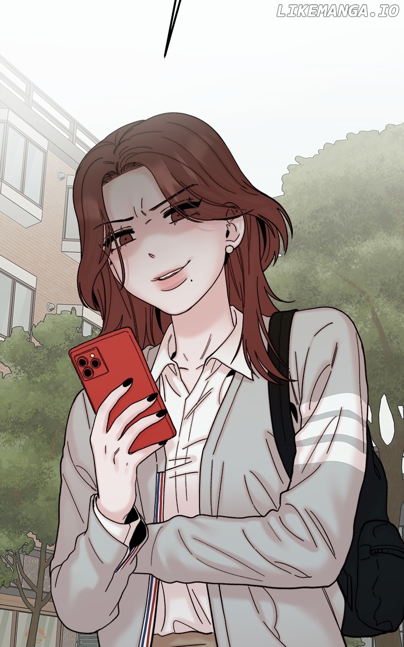 My Dud to Stud Boyfriend Chapter 88 - page 69