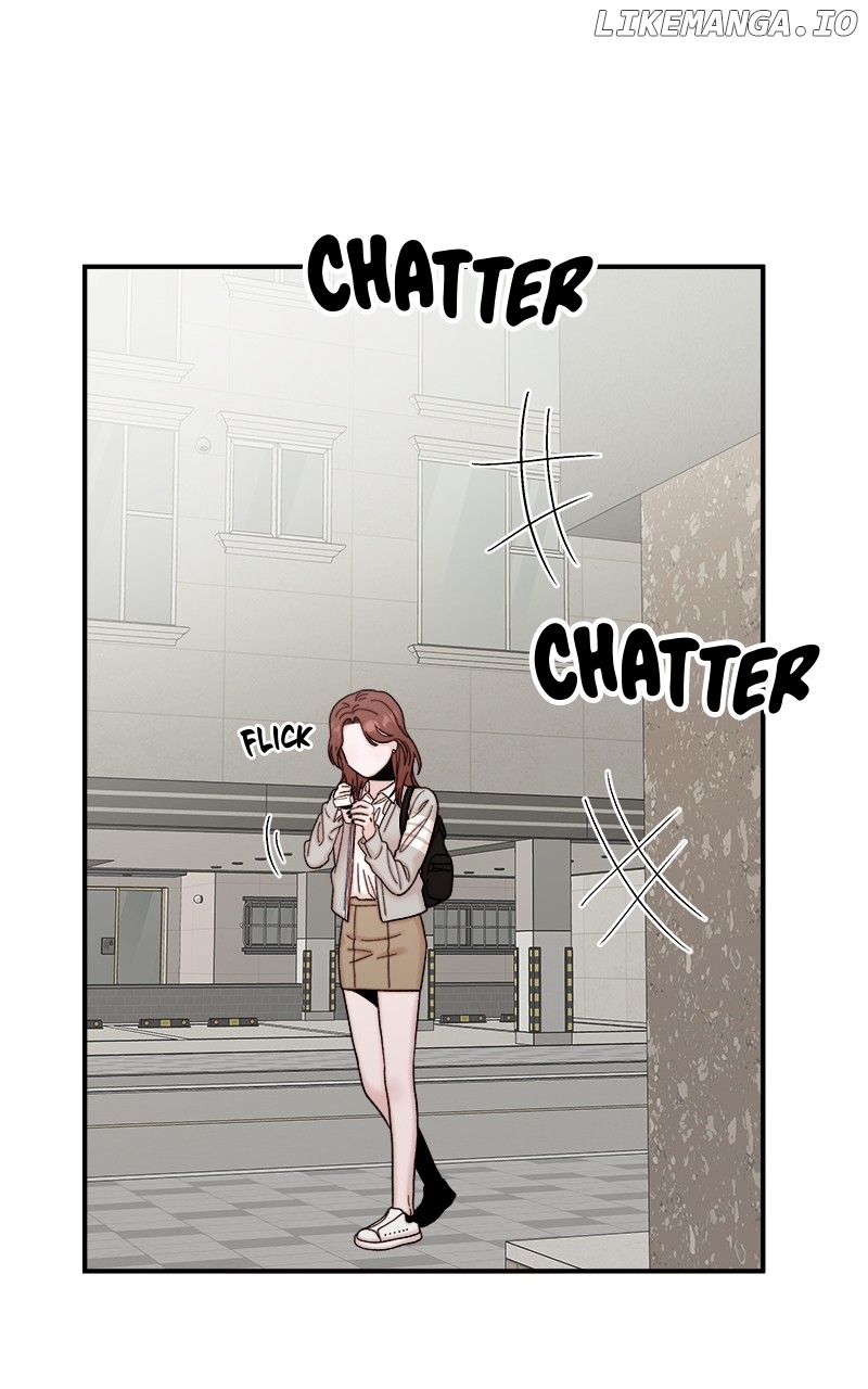 My Dud to Stud Boyfriend Chapter 88 - page 71