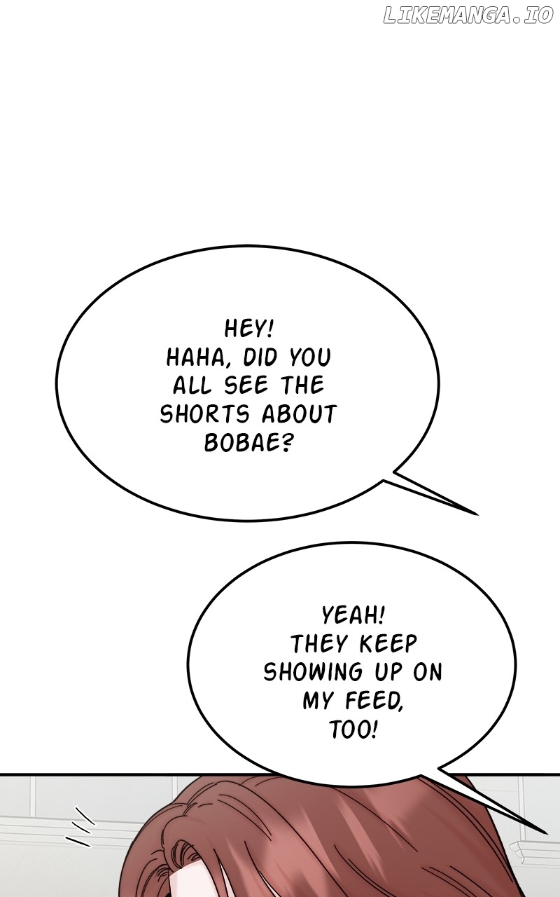 My Dud to Stud Boyfriend Chapter 88 - page 72