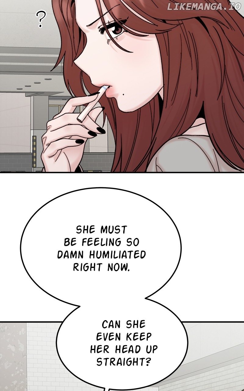 My Dud to Stud Boyfriend Chapter 88 - page 73
