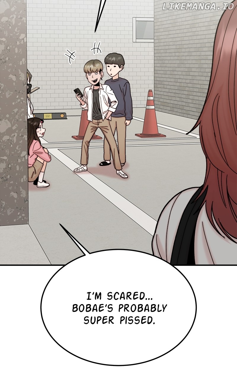 My Dud to Stud Boyfriend Chapter 88 - page 74
