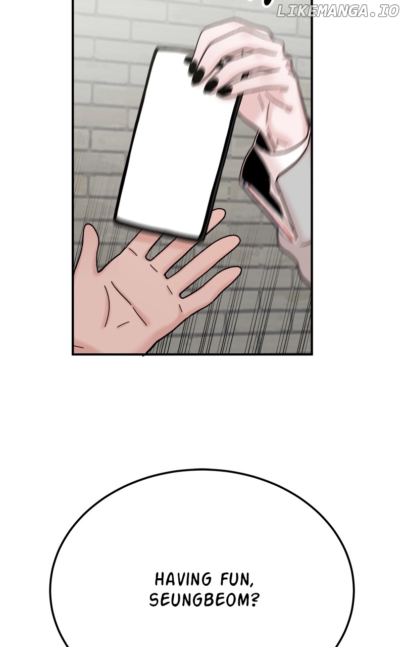 My Dud to Stud Boyfriend Chapter 88 - page 77
