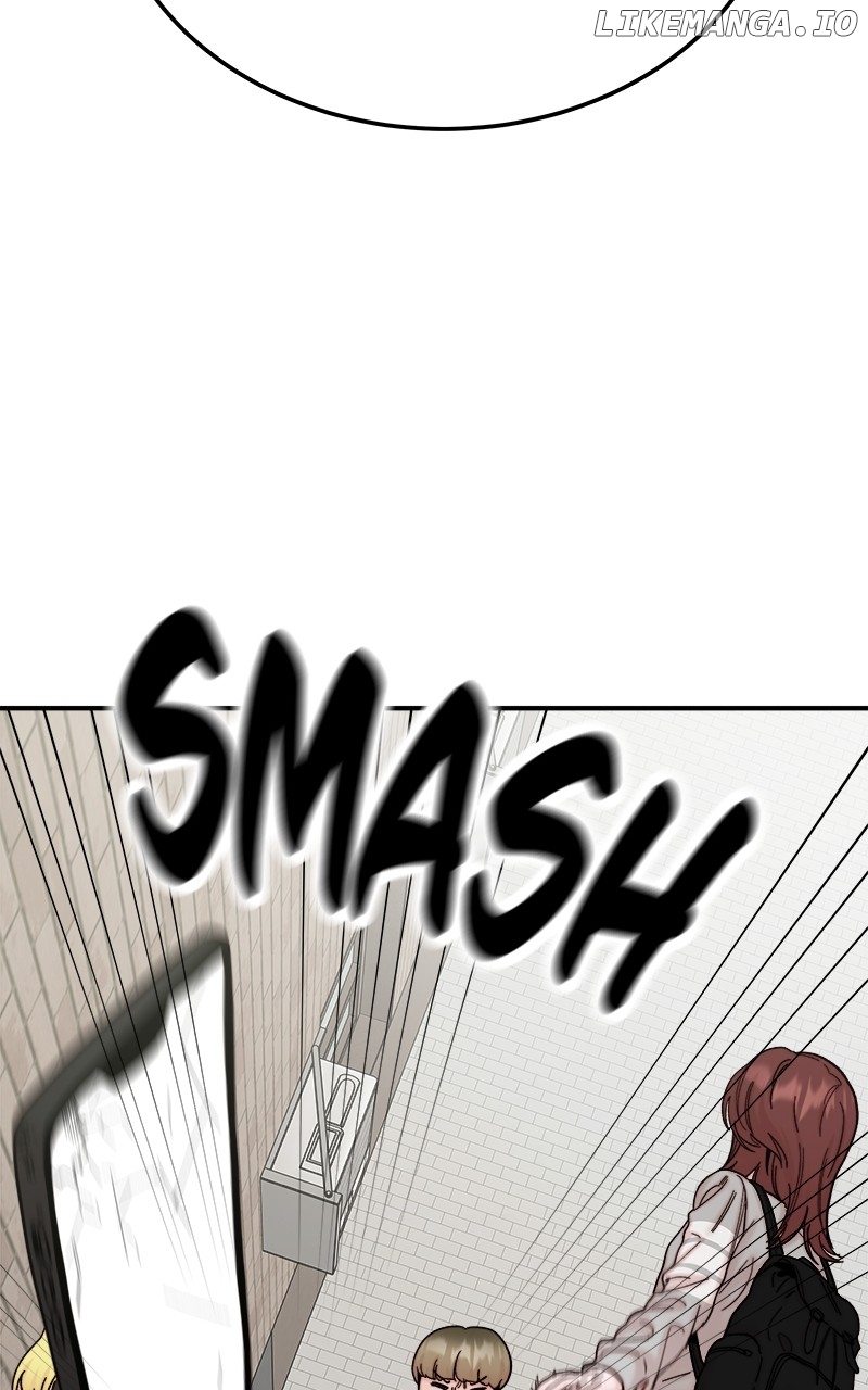 My Dud to Stud Boyfriend Chapter 88 - page 81