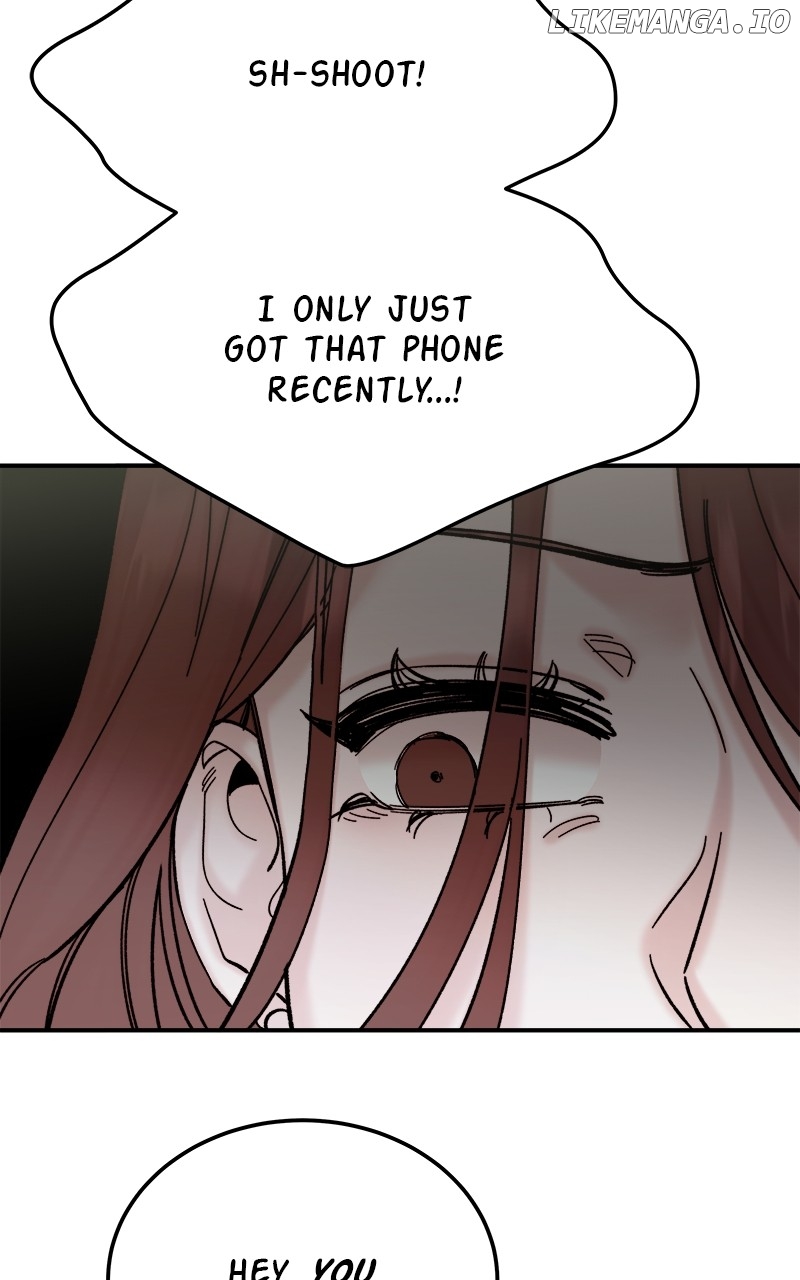 My Dud to Stud Boyfriend Chapter 88 - page 83
