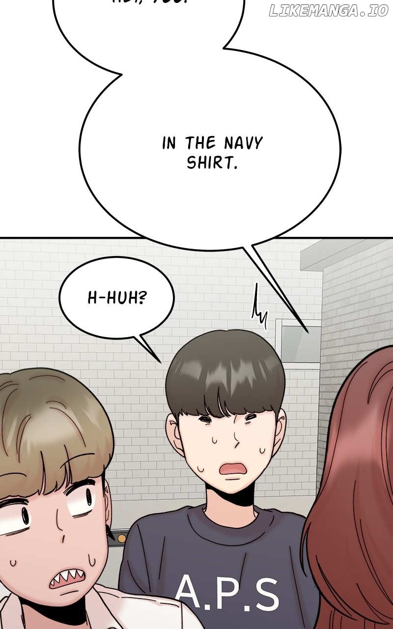 My Dud to Stud Boyfriend Chapter 88 - page 84