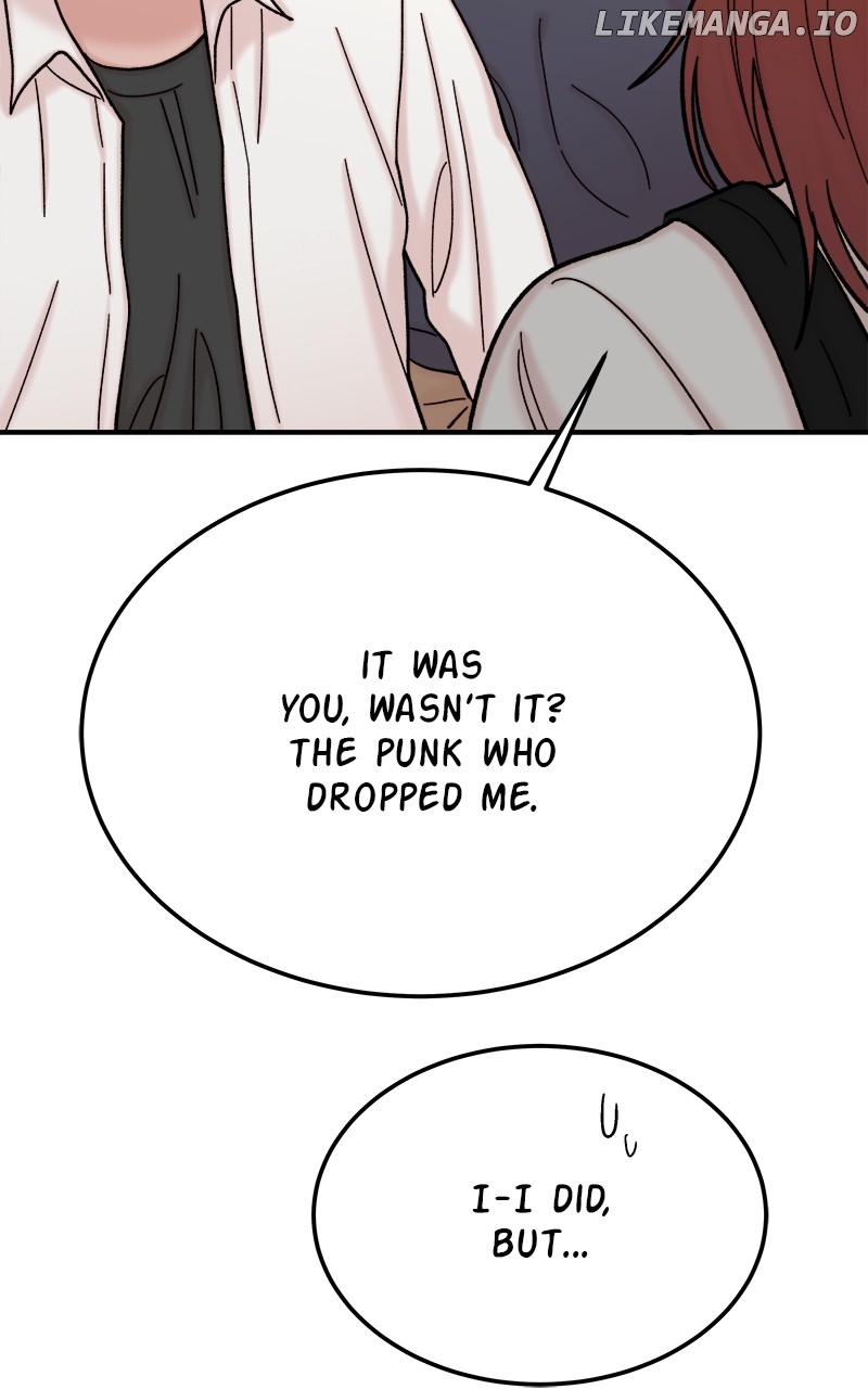 My Dud to Stud Boyfriend Chapter 88 - page 85