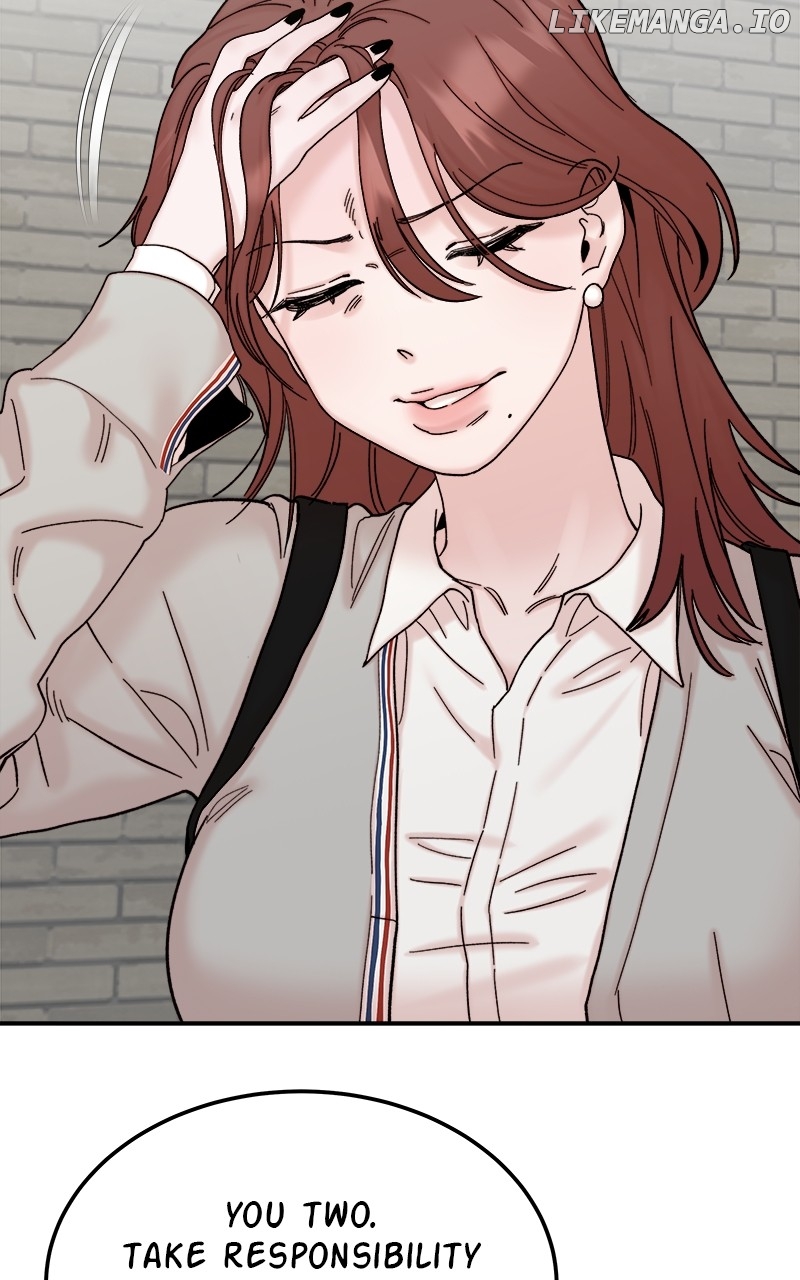 My Dud to Stud Boyfriend Chapter 88 - page 90