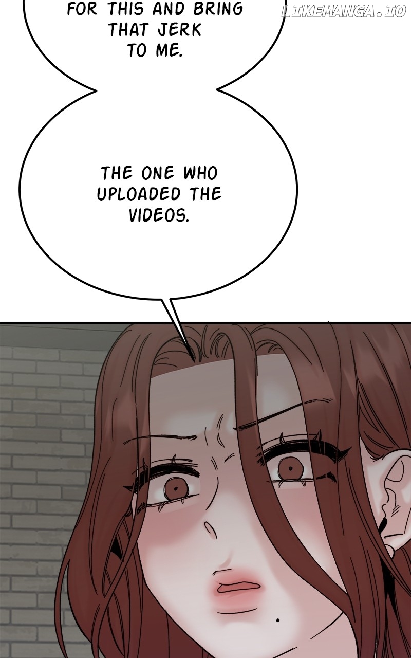 My Dud to Stud Boyfriend Chapter 88 - page 91