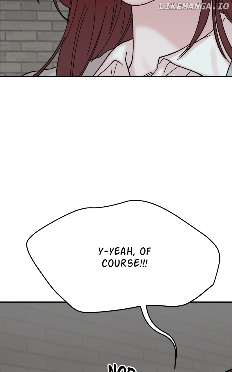 My Dud to Stud Boyfriend Chapter 88 - page 92