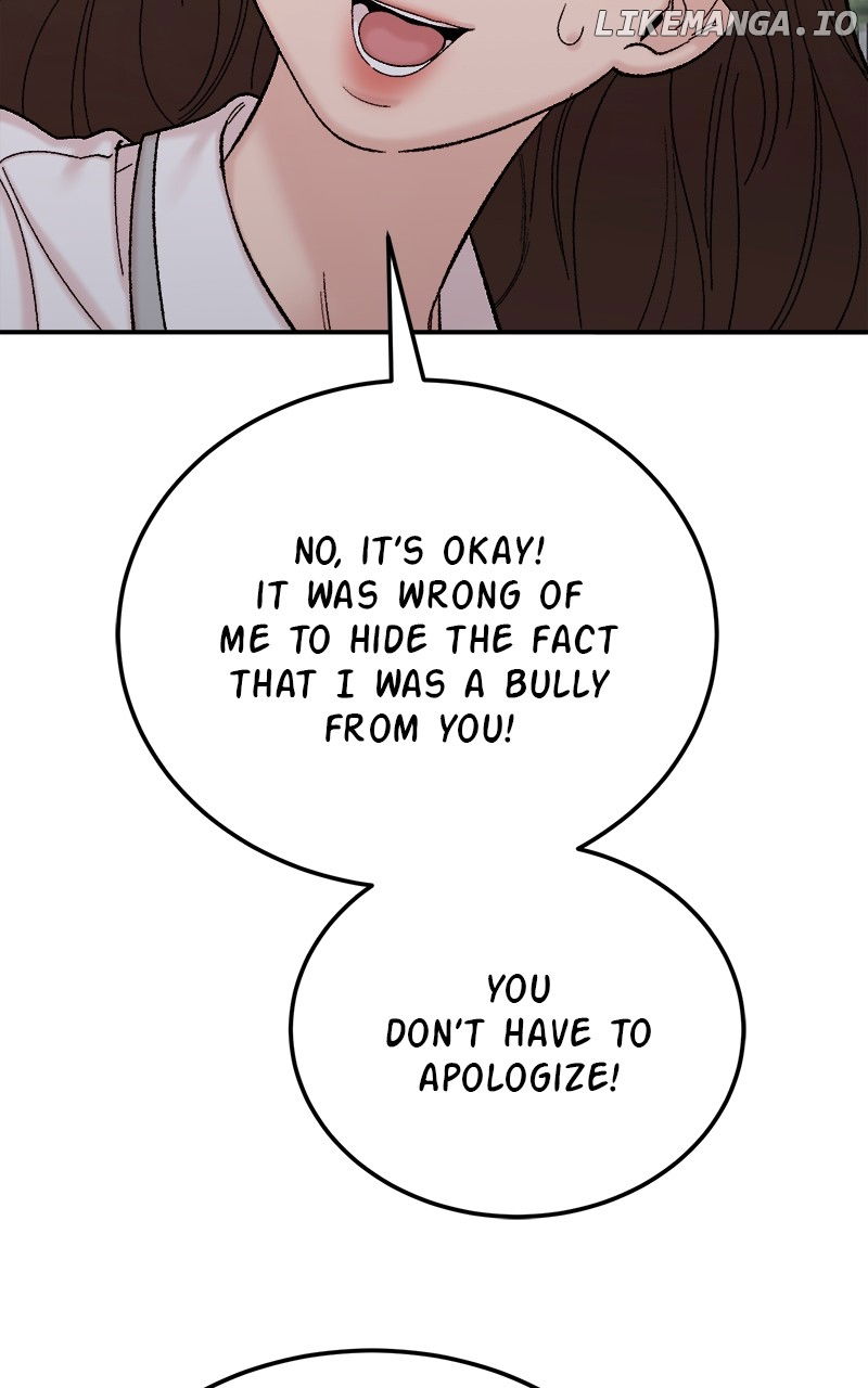 My Dud to Stud Boyfriend Chapter 121 - page 102