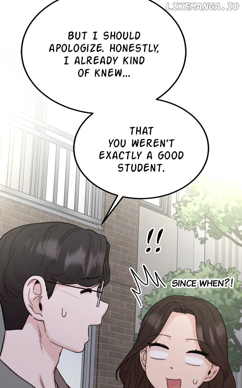 My Dud to Stud Boyfriend Chapter 121 - page 103