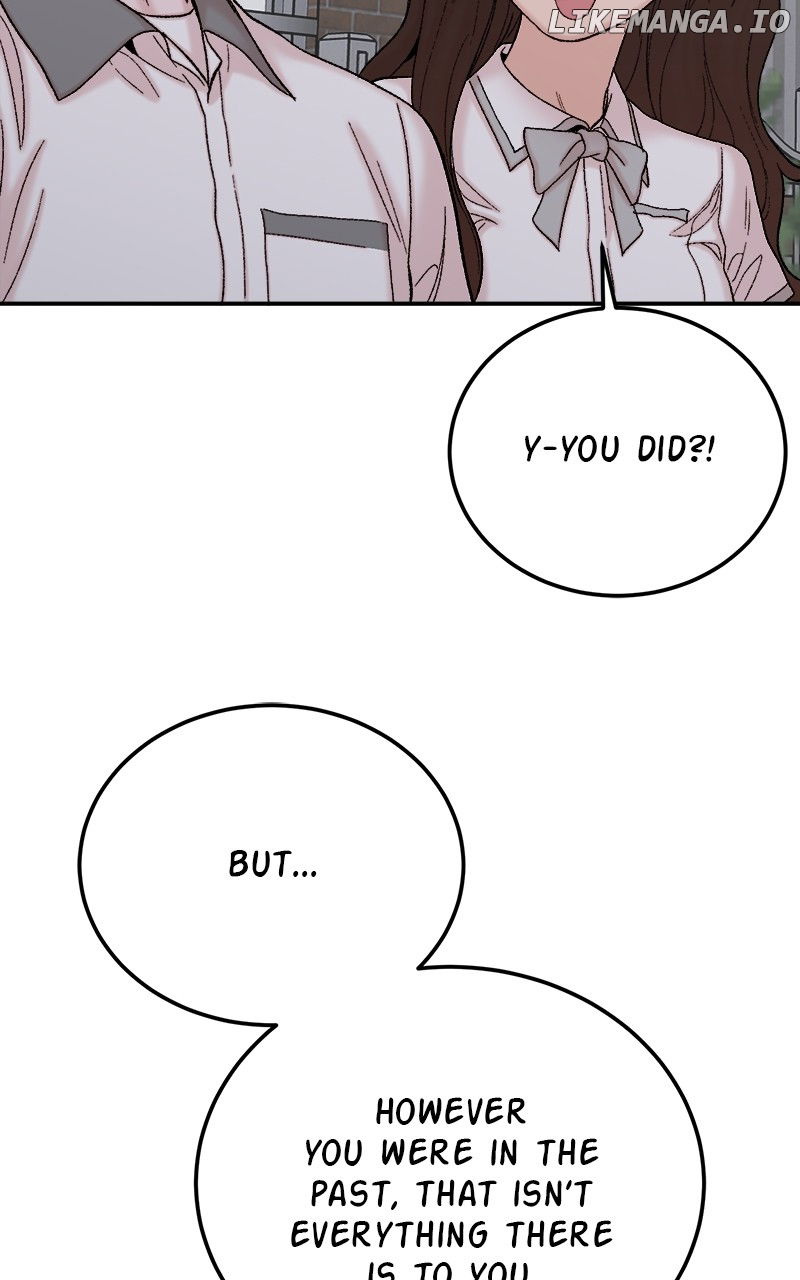 My Dud to Stud Boyfriend Chapter 121 - page 104