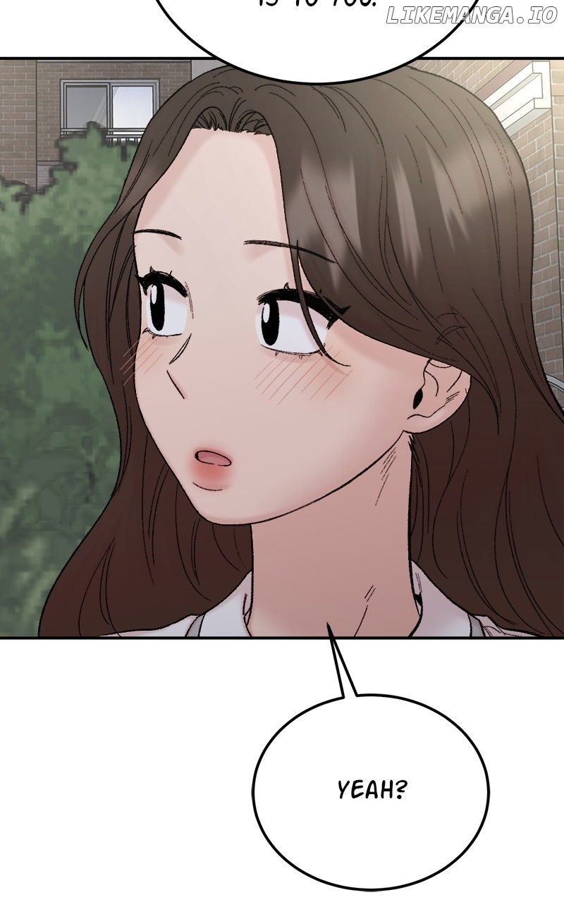 My Dud to Stud Boyfriend Chapter 121 - page 105