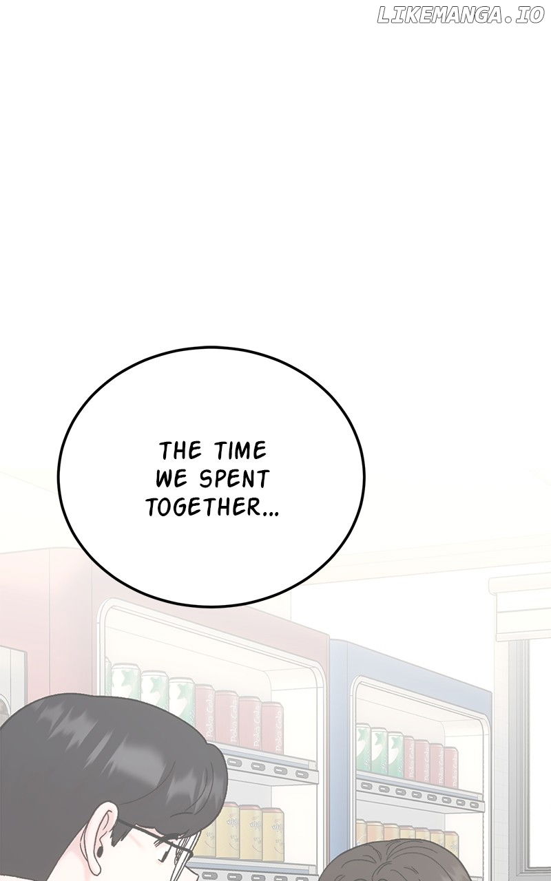 My Dud to Stud Boyfriend Chapter 121 - page 106