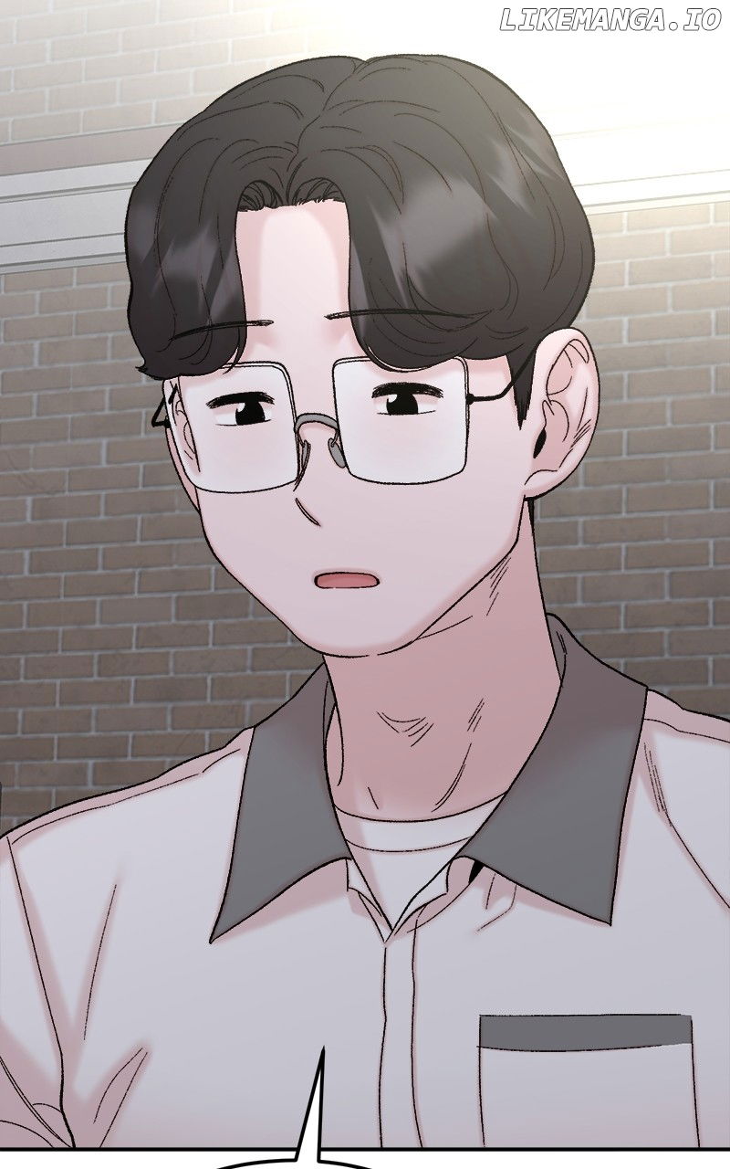My Dud to Stud Boyfriend Chapter 121 - page 109
