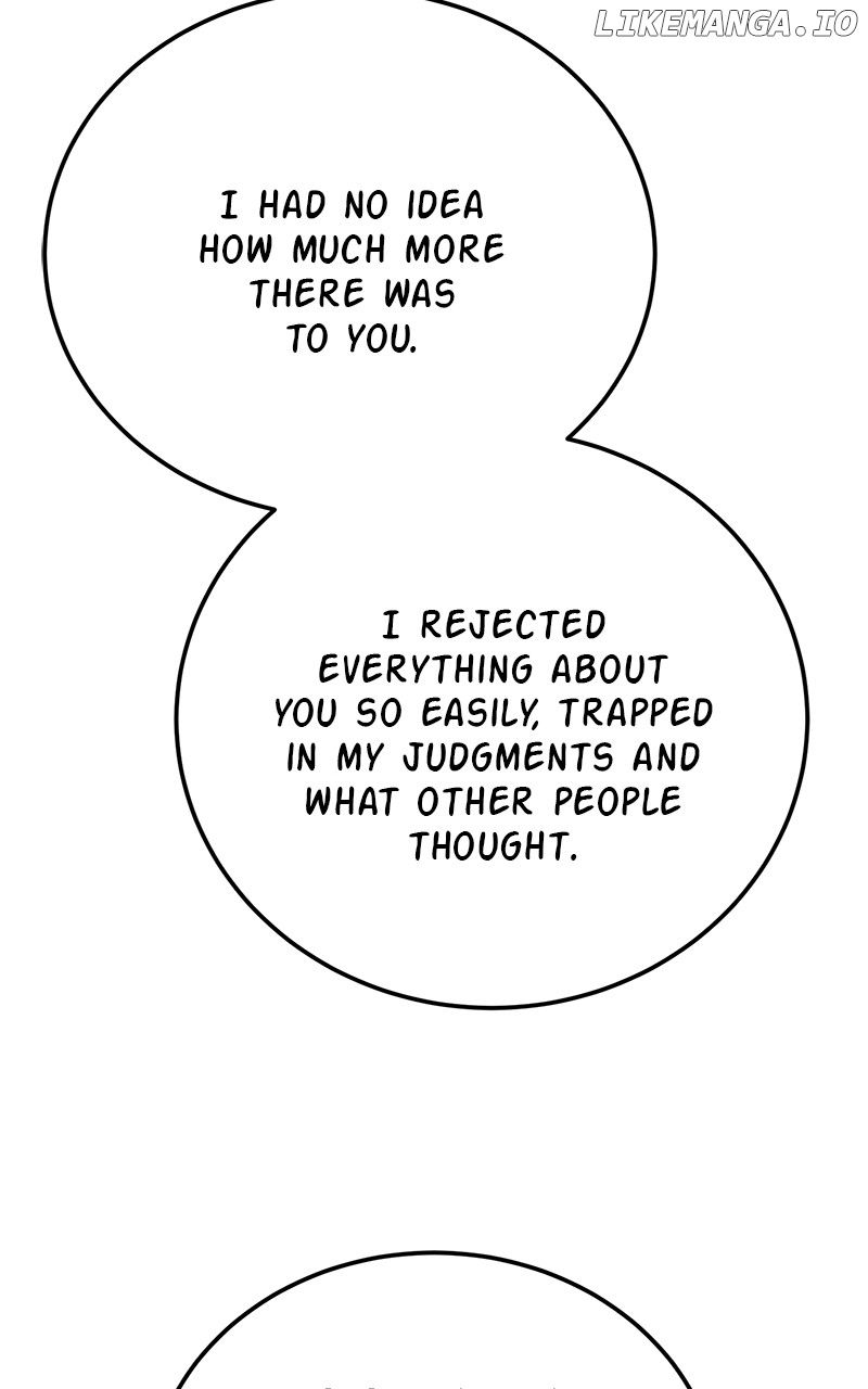 My Dud to Stud Boyfriend Chapter 121 - page 110