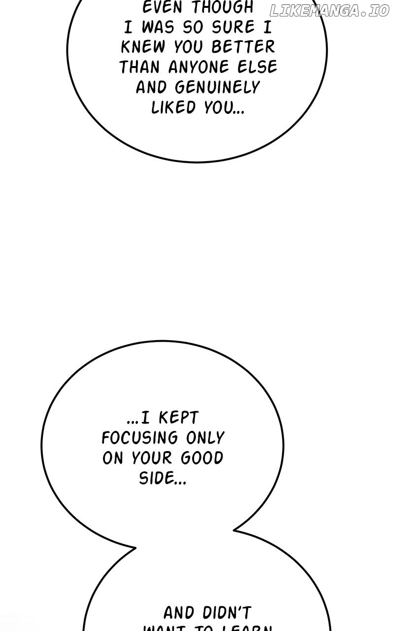 My Dud to Stud Boyfriend Chapter 121 - page 111