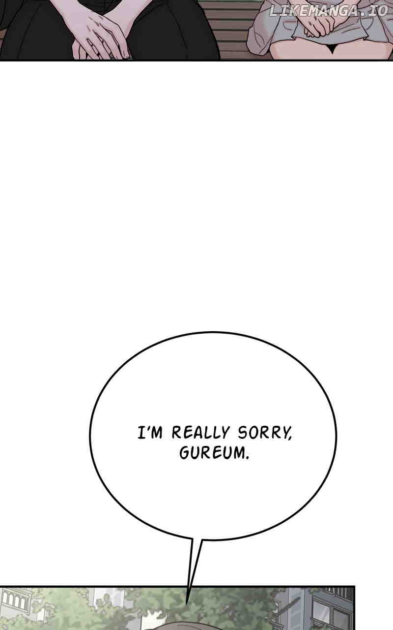 My Dud to Stud Boyfriend Chapter 121 - page 113