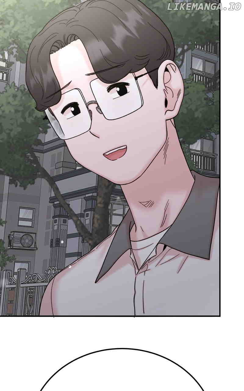 My Dud to Stud Boyfriend Chapter 121 - page 114