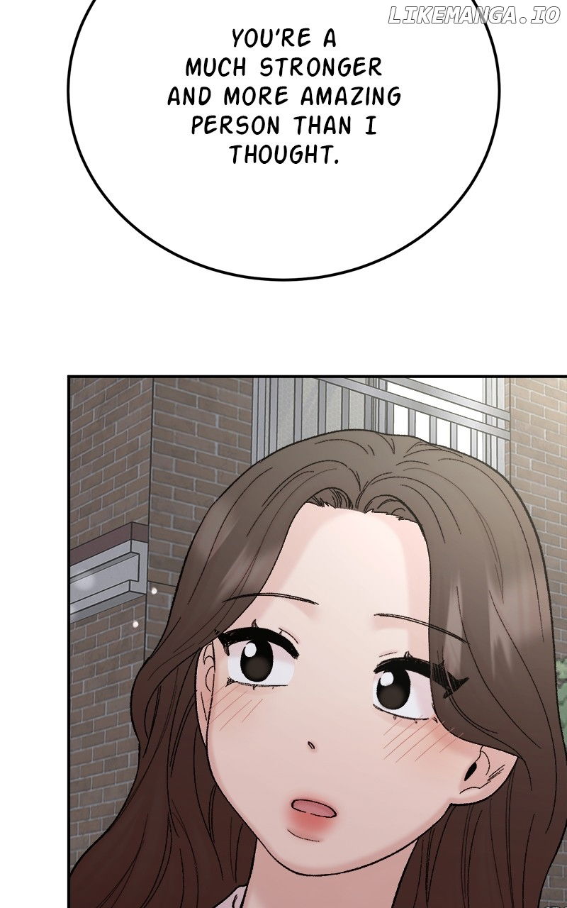 My Dud to Stud Boyfriend Chapter 121 - page 115
