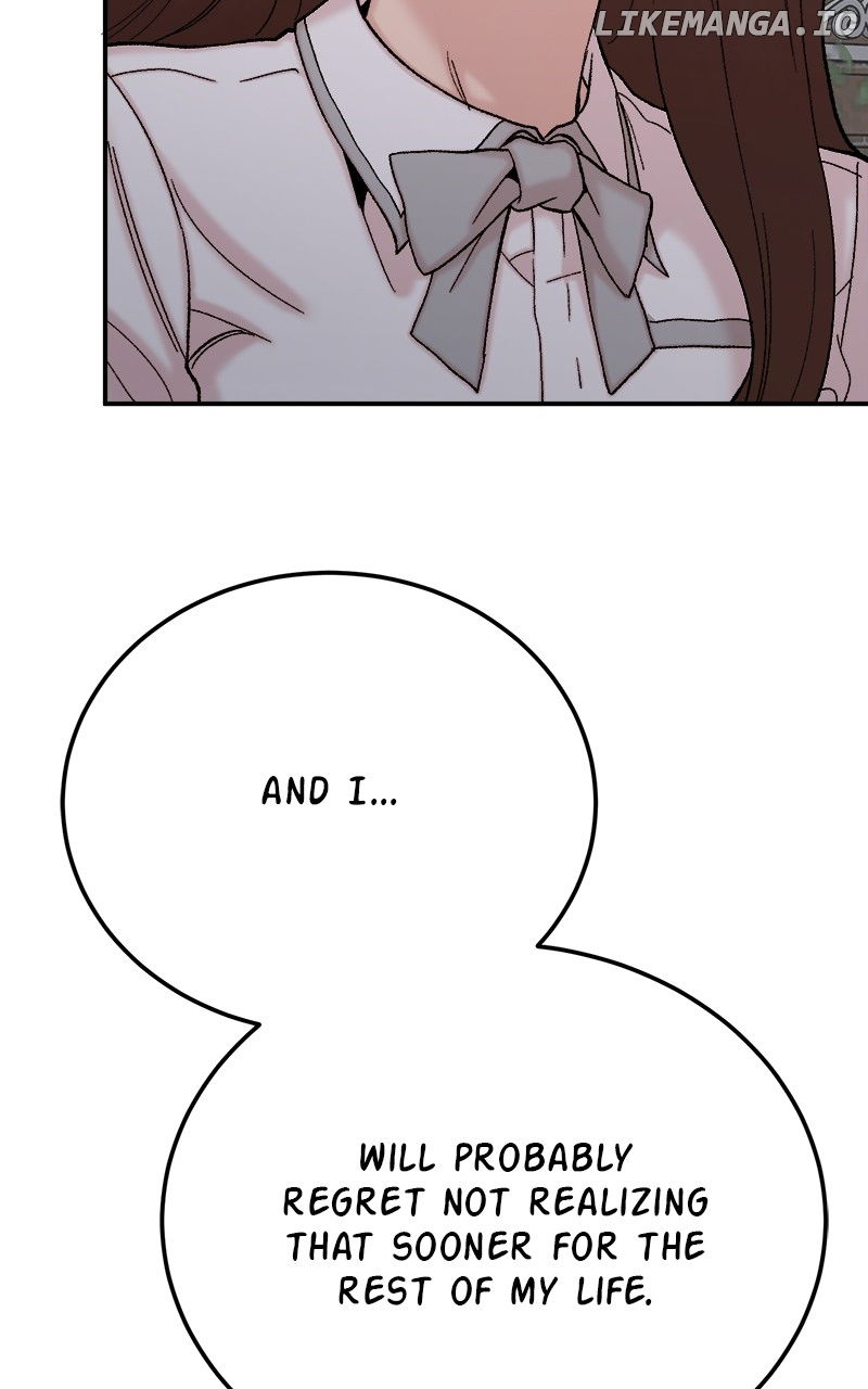 My Dud to Stud Boyfriend Chapter 121 - page 116