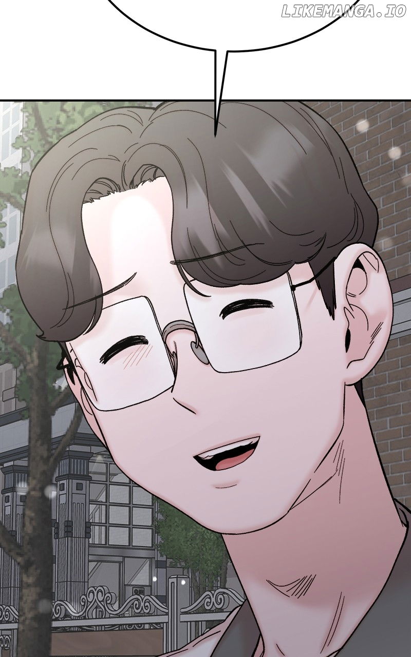 My Dud to Stud Boyfriend Chapter 121 - page 117