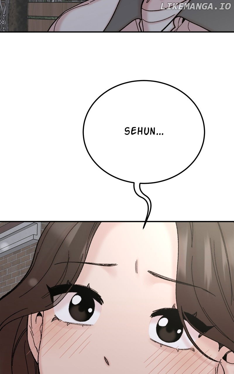 My Dud to Stud Boyfriend Chapter 121 - page 118