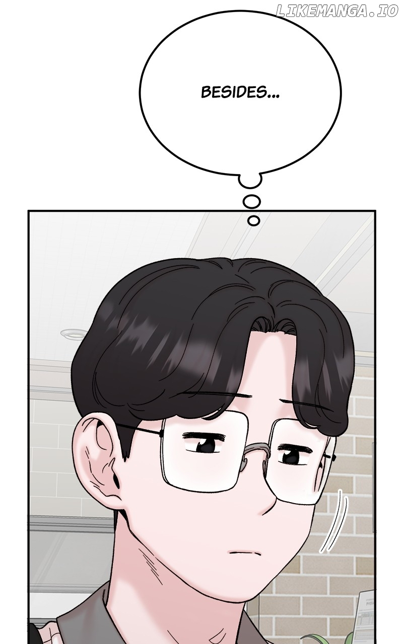 My Dud to Stud Boyfriend Chapter 121 - page 12