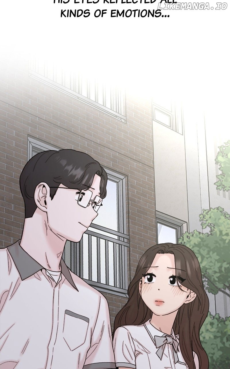 My Dud to Stud Boyfriend Chapter 121 - page 120