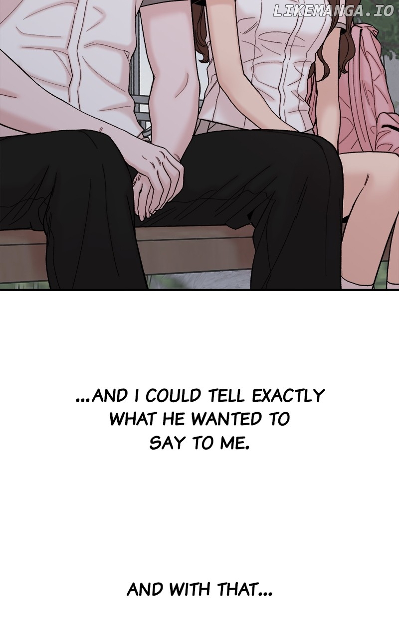My Dud to Stud Boyfriend Chapter 121 - page 121