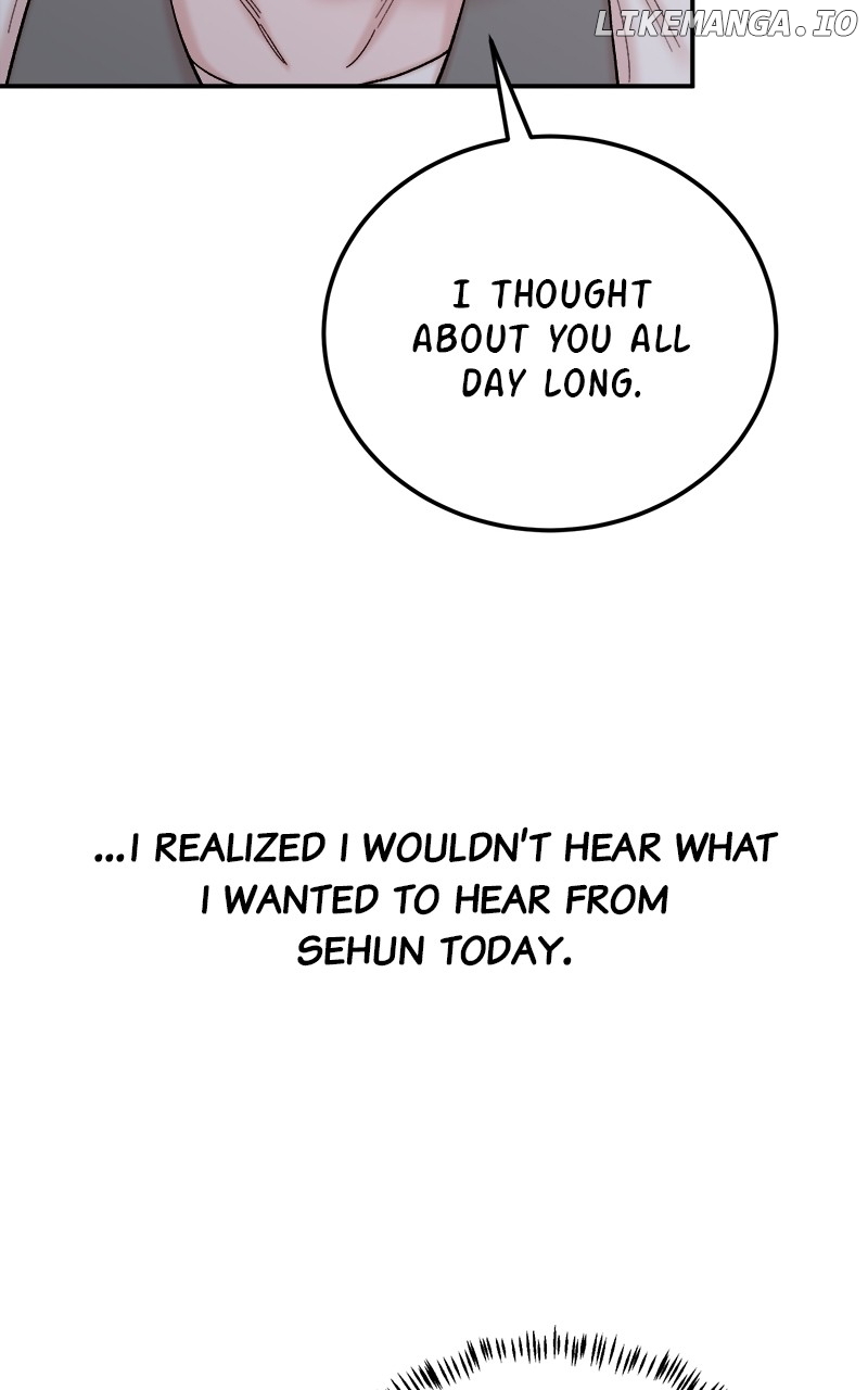 My Dud to Stud Boyfriend Chapter 121 - page 124