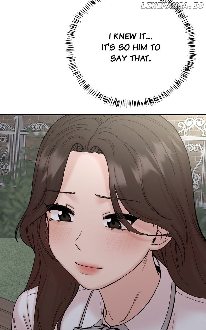 My Dud to Stud Boyfriend Chapter 121 - page 125