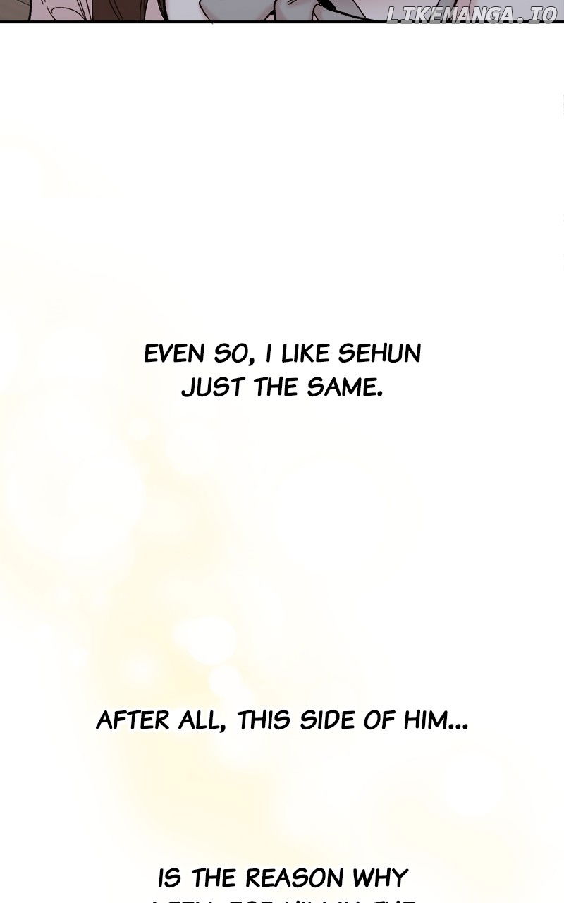 My Dud to Stud Boyfriend Chapter 121 - page 126
