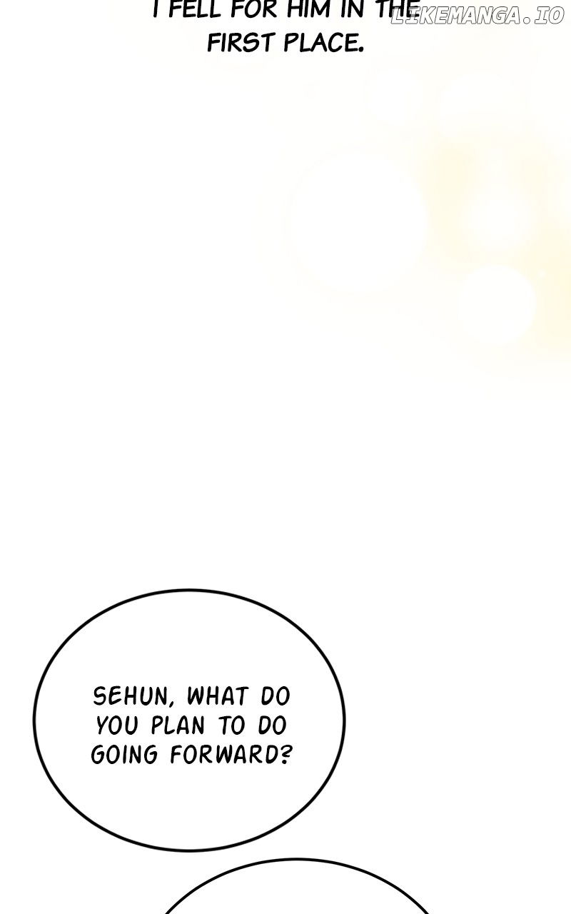 My Dud to Stud Boyfriend Chapter 121 - page 127