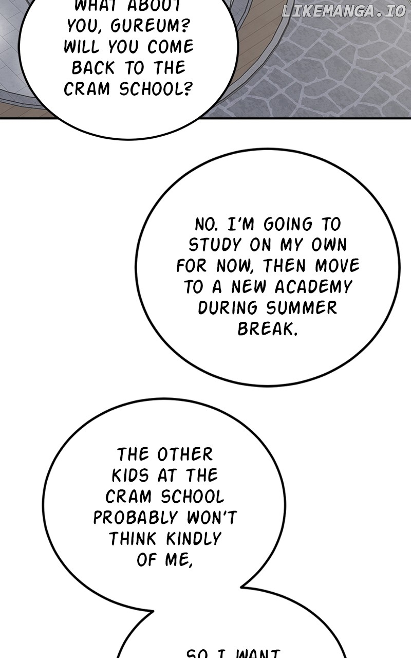 My Dud to Stud Boyfriend Chapter 121 - page 129