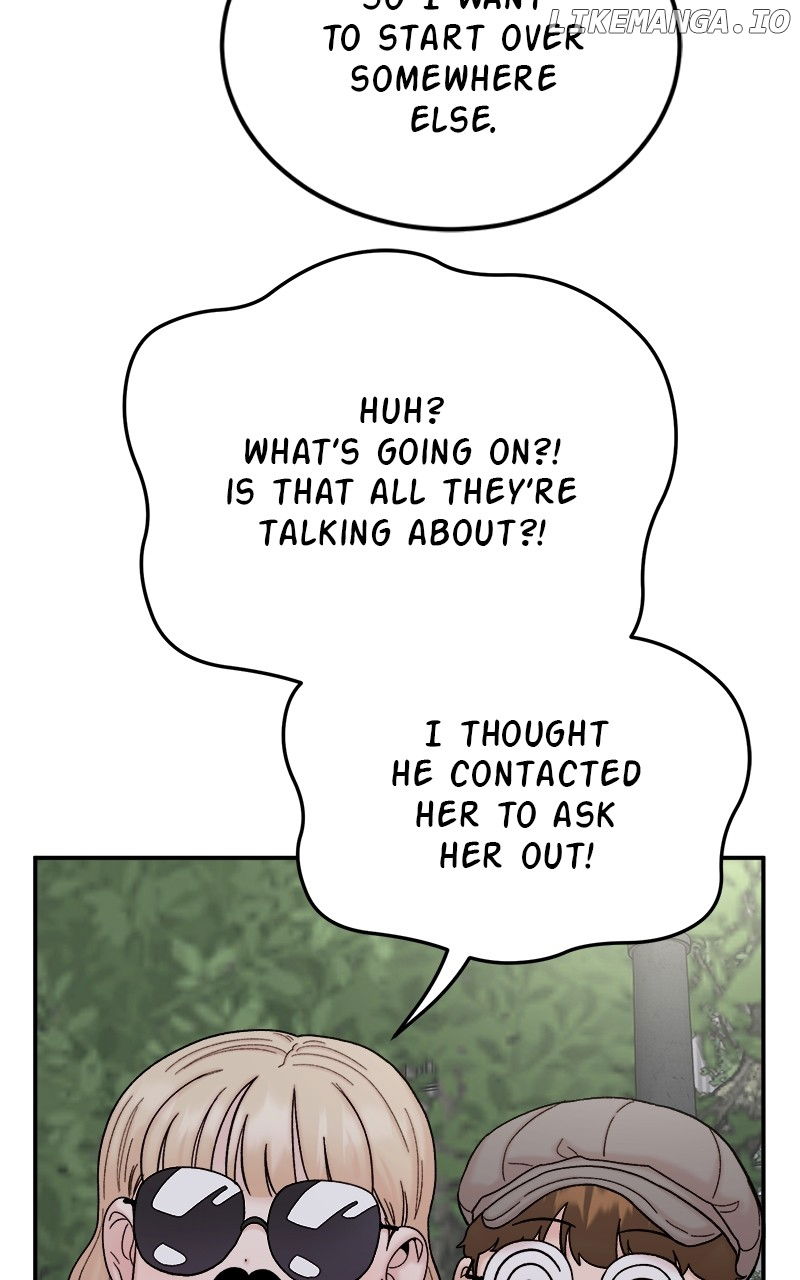 My Dud to Stud Boyfriend Chapter 121 - page 130