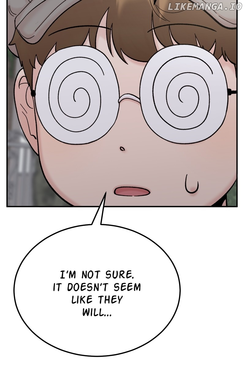 My Dud to Stud Boyfriend Chapter 121 - page 132