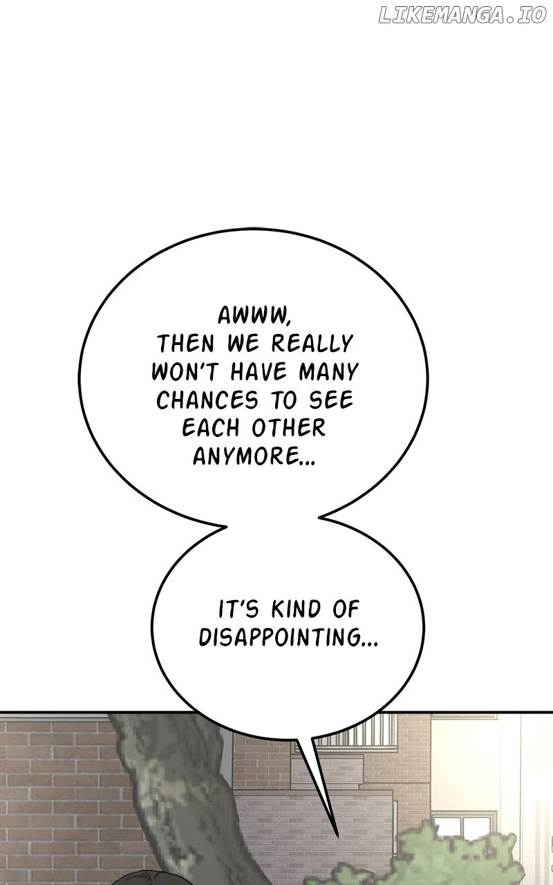My Dud to Stud Boyfriend Chapter 121 - page 133