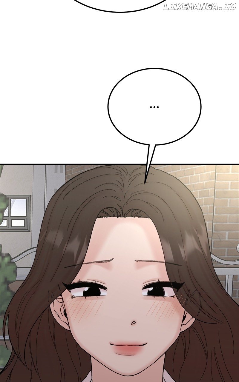 My Dud to Stud Boyfriend Chapter 121 - page 135