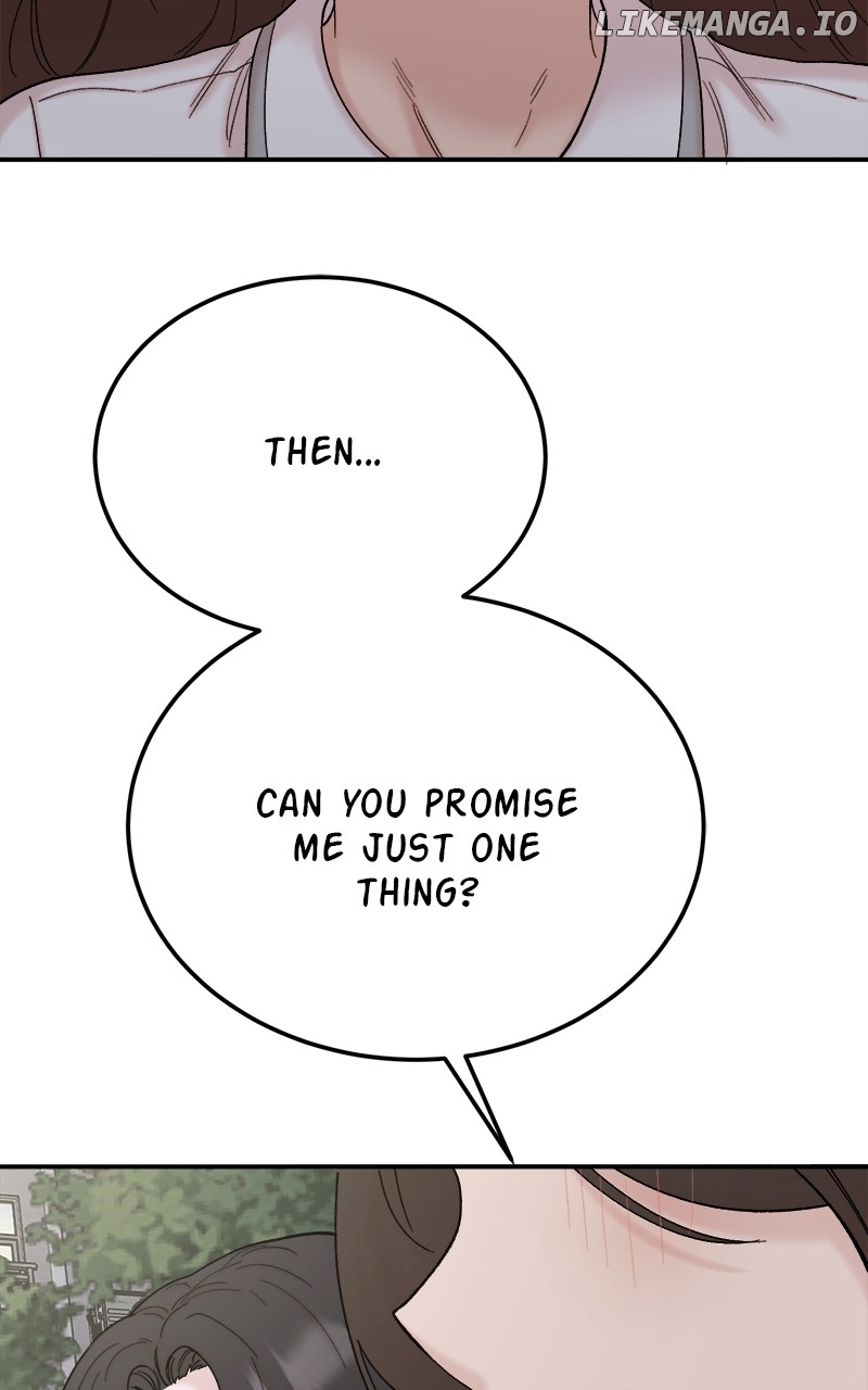 My Dud to Stud Boyfriend Chapter 121 - page 136