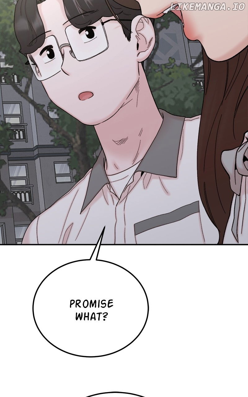 My Dud to Stud Boyfriend Chapter 121 - page 137