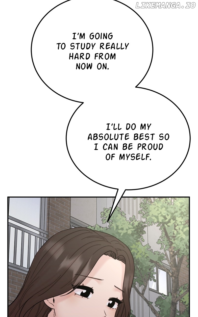 My Dud to Stud Boyfriend Chapter 121 - page 138