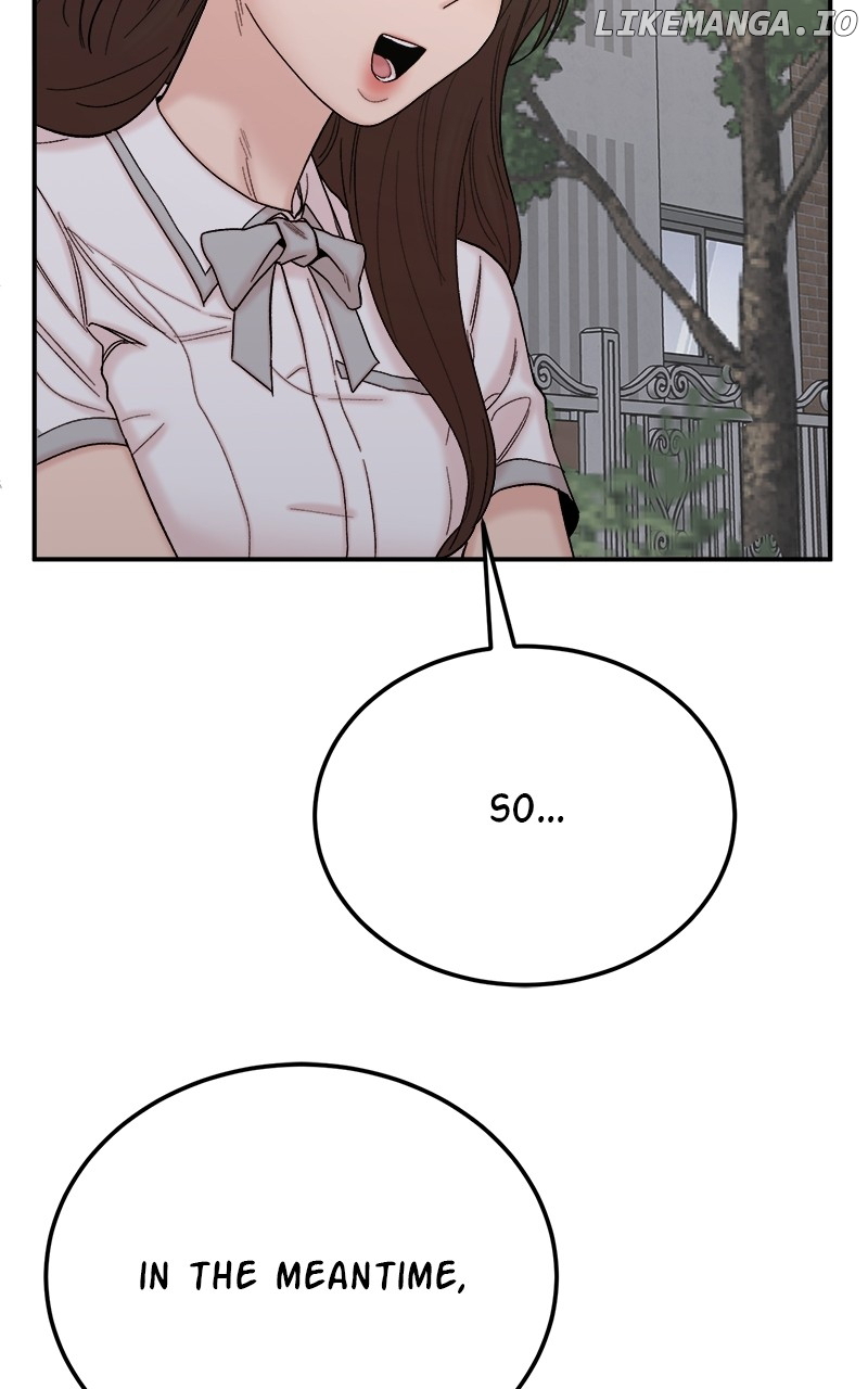 My Dud to Stud Boyfriend Chapter 121 - page 139