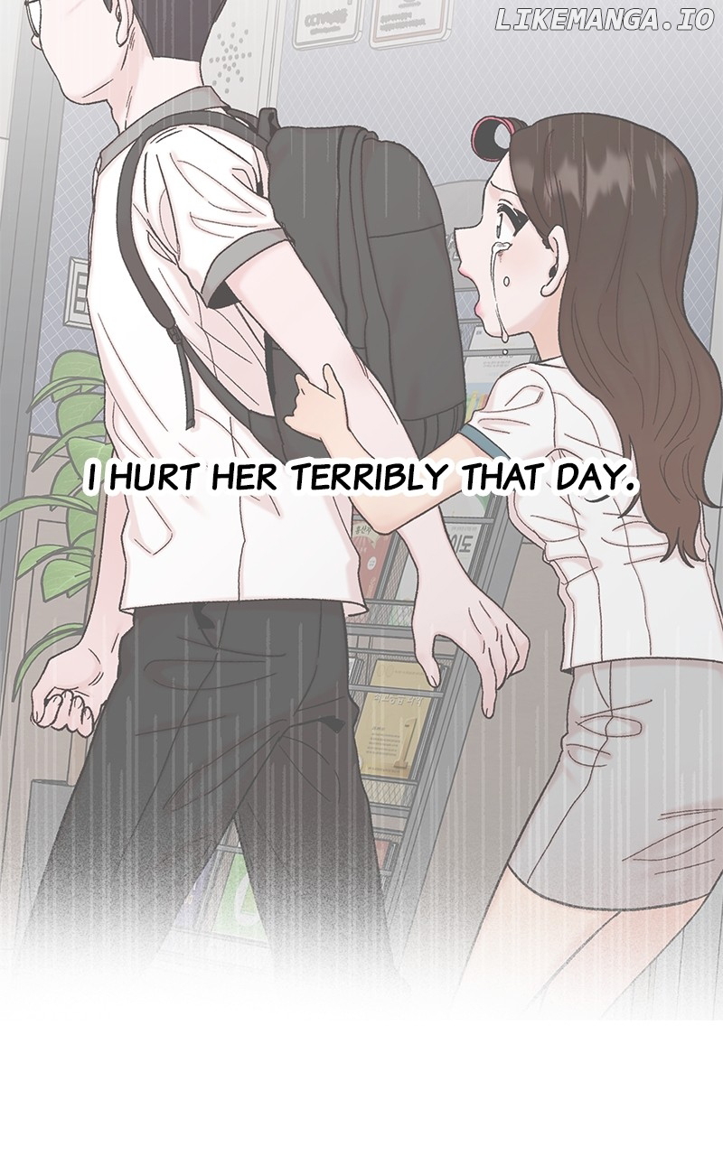 My Dud to Stud Boyfriend Chapter 121 - page 14