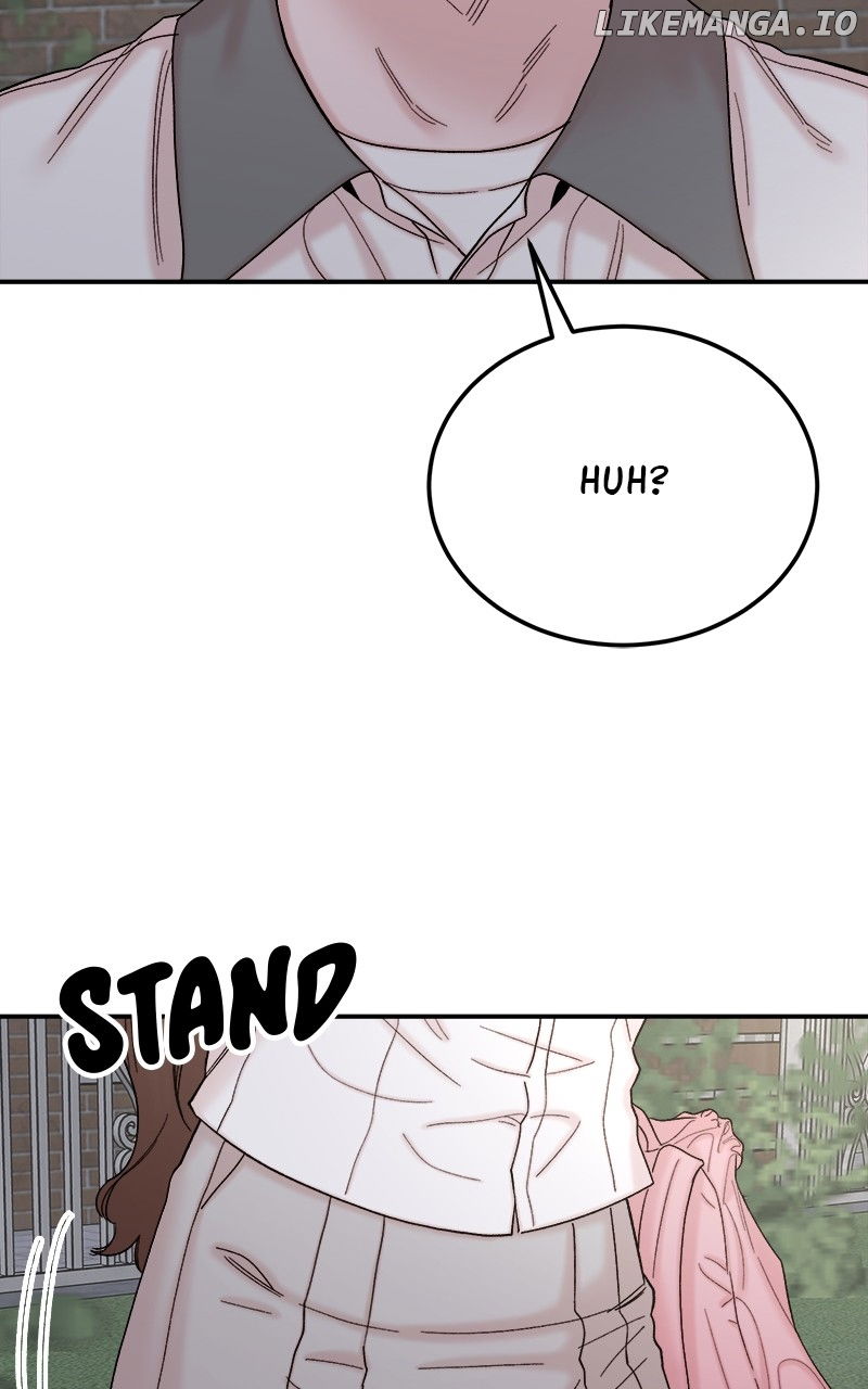 My Dud to Stud Boyfriend Chapter 121 - page 141