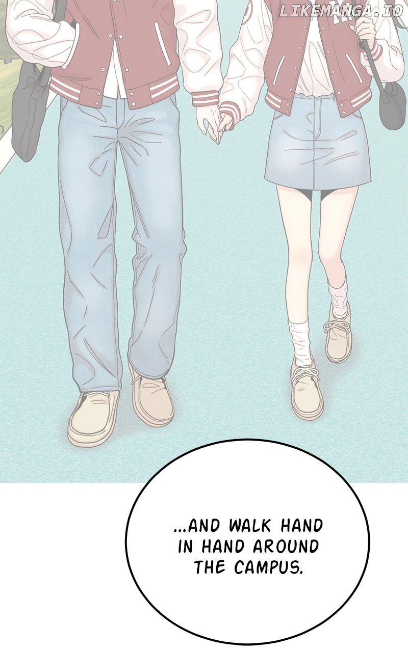 My Dud to Stud Boyfriend Chapter 121 - page 145