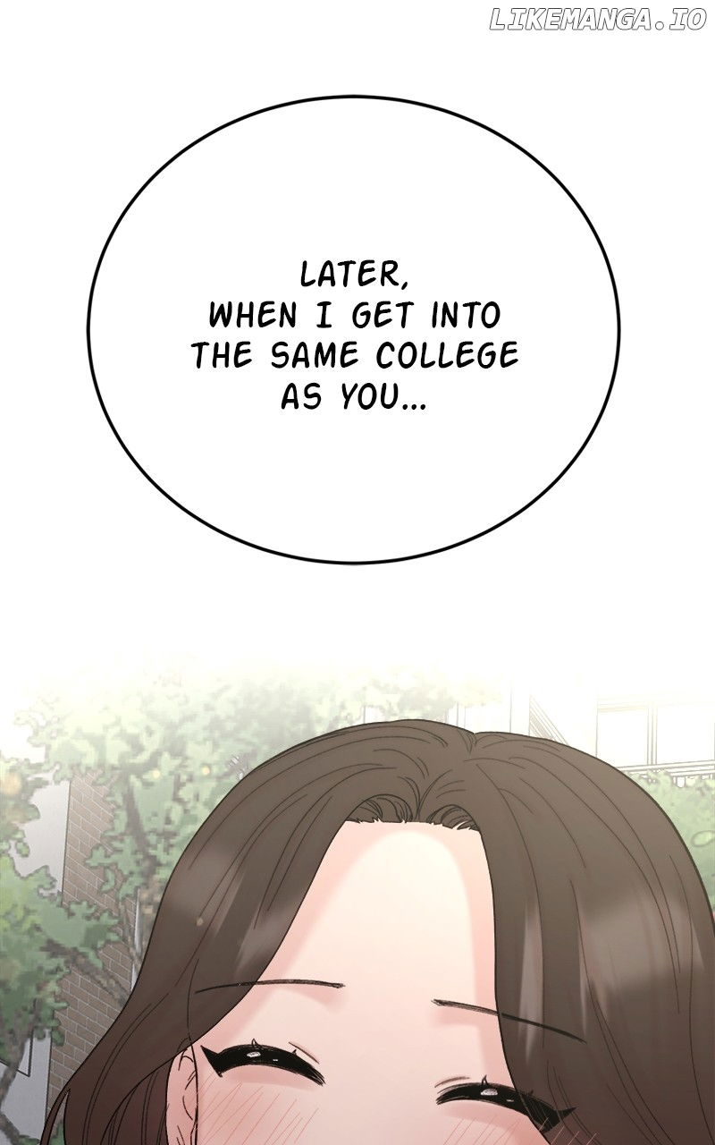 My Dud to Stud Boyfriend Chapter 121 - page 146
