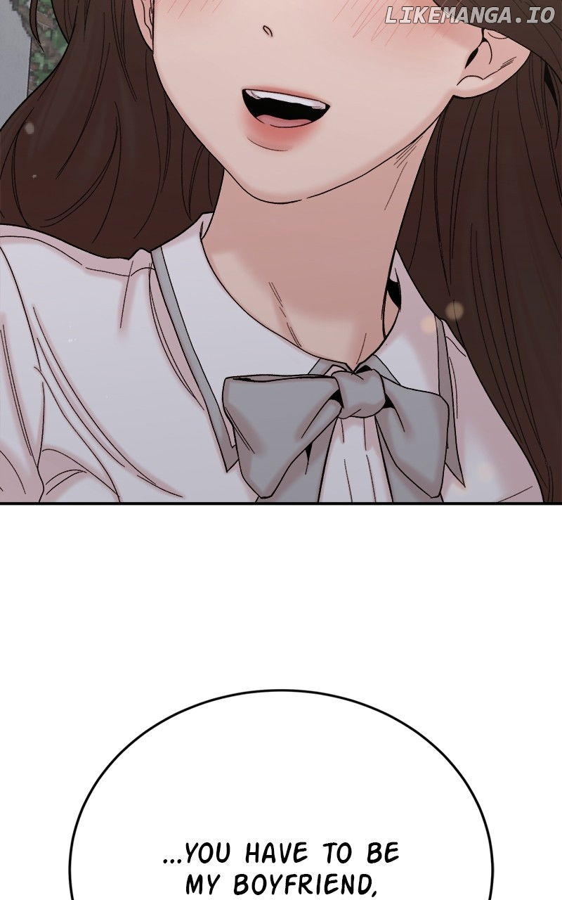 My Dud to Stud Boyfriend Chapter 121 - page 147