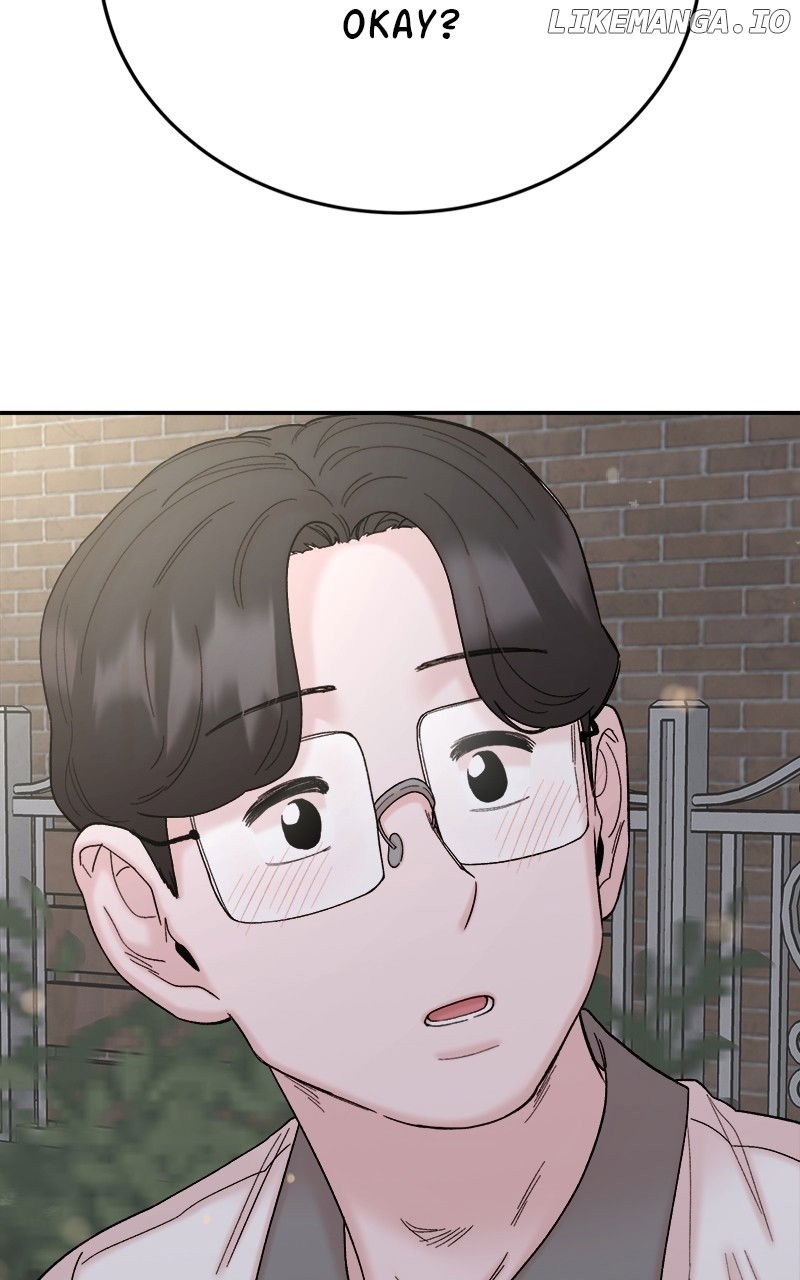 My Dud to Stud Boyfriend Chapter 121 - page 148