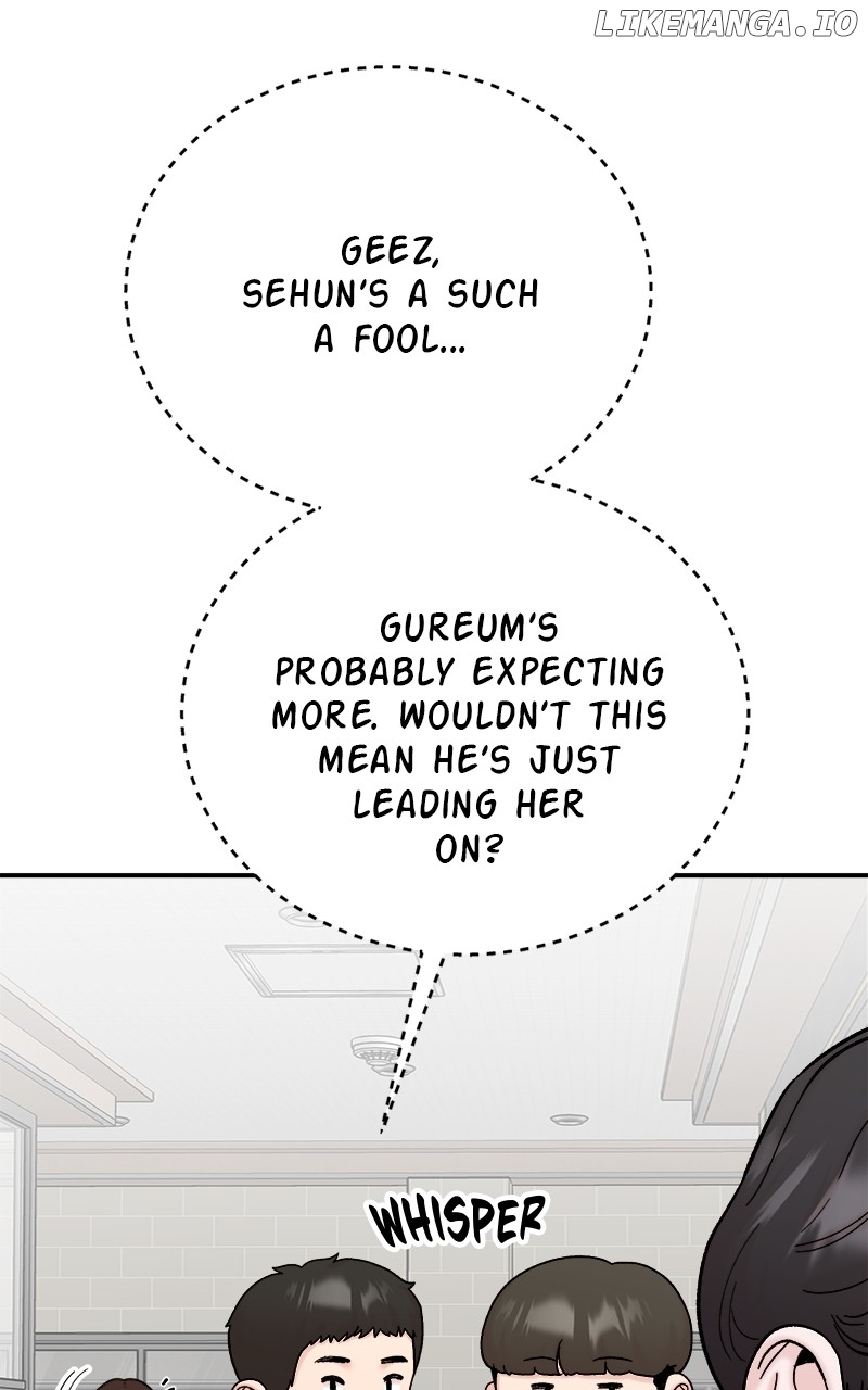 My Dud to Stud Boyfriend Chapter 121 - page 15